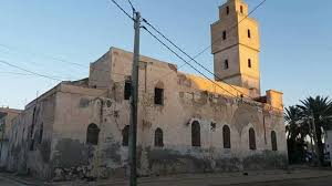 سنة 2026: الشروع في ترميم وصيانة معلم الكنيسة بقابس