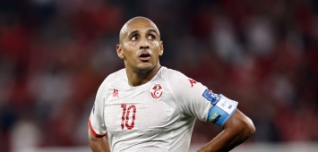 الدولي التونسي وهبي الخزري يعلن اعتزاله كرة القدم