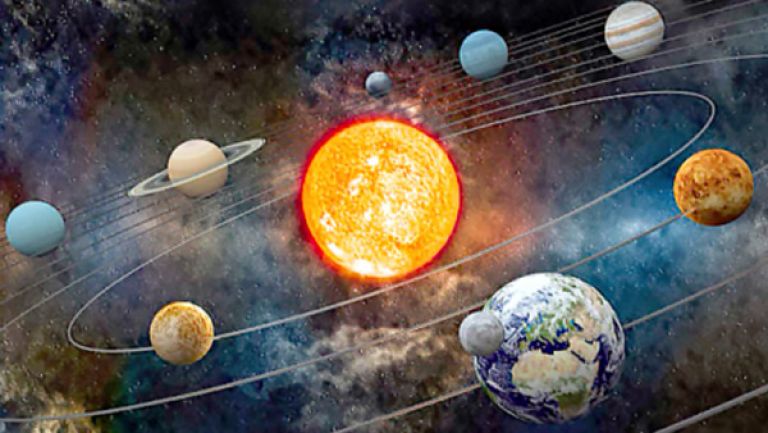 اكتشف أسرار السماء مع نادي Astro Club INSAT