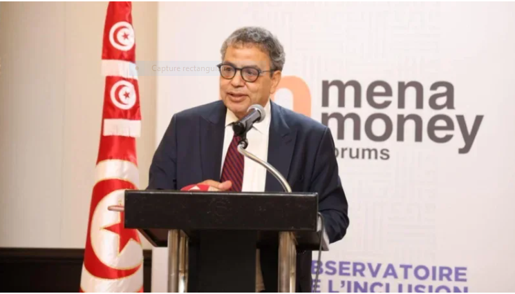 محافظ البنك المركزي :غرس ثقافة الإستثمار لدى التونسيين في كامل المراحل الدراسية ،ضرورة