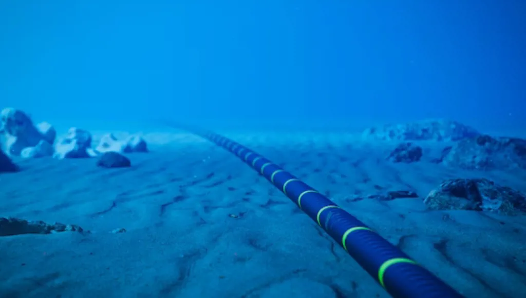 غوغل تعتزم مد كابلات تحت البحر في بابوا غينيا الجديدة