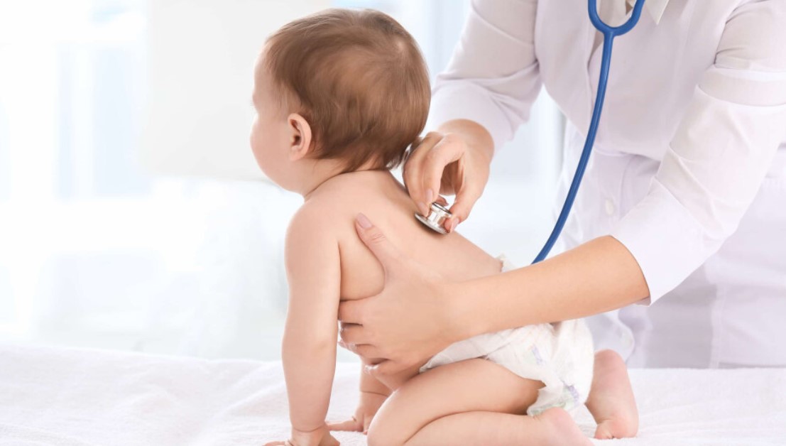 الجمعية التونسية لطب الأطفال تُحــــذر من خطورة استخدام الوسائل التقليدية في عـــلاج الأطفال