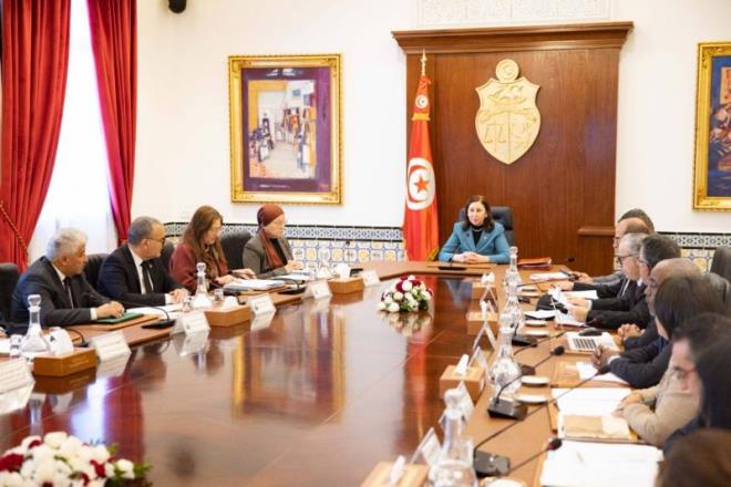 Le gouvernement autorise la fusion de « Snipe La Presse » et « Dar Assabah »