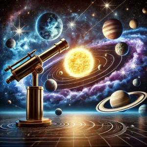 دورة شتوية بمدينة العلوم متخصصة في علم الفلك الرقمي باستخدام "بايثون من 24 الى 27 ديسمبر الجاري"