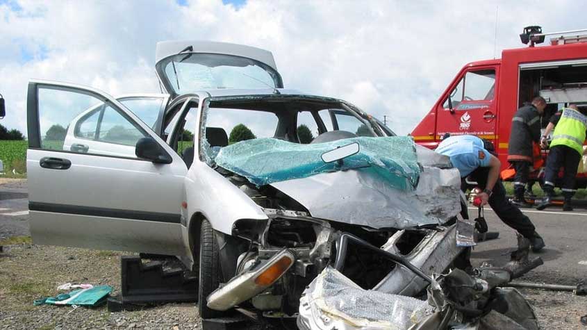 المرصد الوطني لسلامة المرور : ولايات تونس وصفاقس ونابل تسجل اعلى عدد في وفيات حوادث المرور