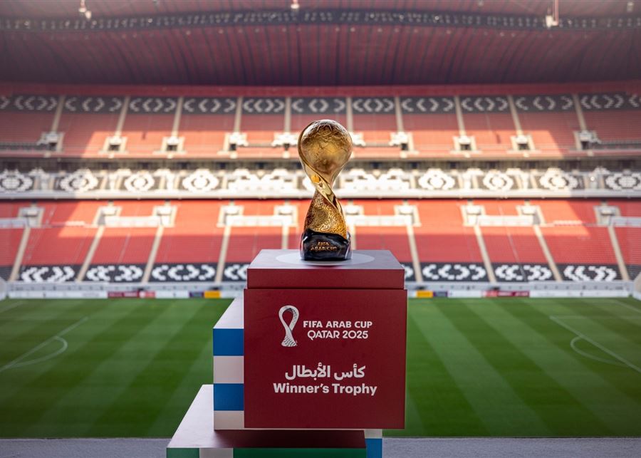 كأس العرب قطر 2025: مدرب المنتخب السعودي يؤكد أن مواجهة الأردن لن تكون سهلة