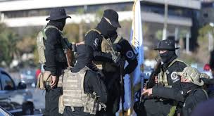 مقتل أربعة عناصر من الأمن السوري بأيدي مسلّحين في ريف إدلب