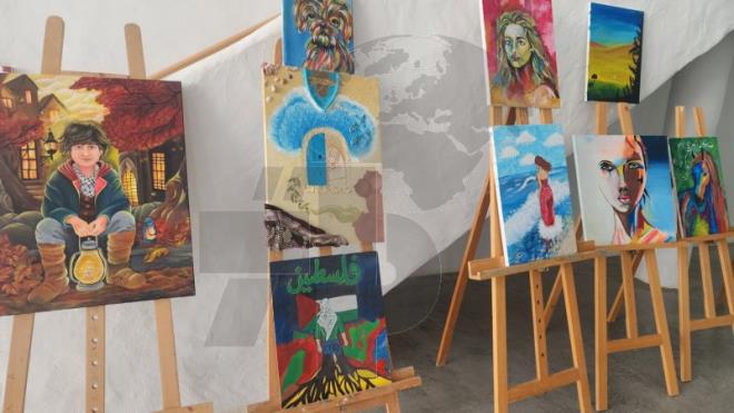 مدنين: الملتقى الجهوي للصورة والسينما والفنون البصرية بالمدارس الاعدادية والمعاهد كشفت ابداعات تلمذية بألوان وفنون مختلفة