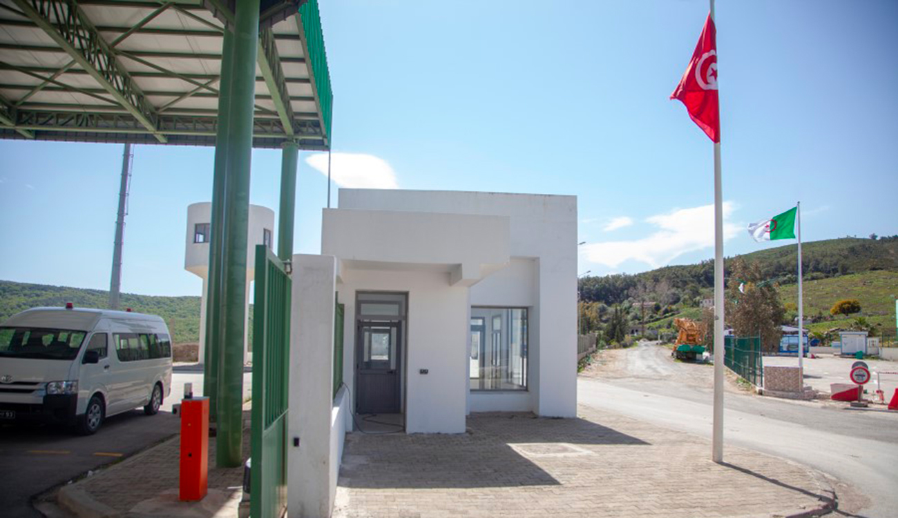 Tourisme : Jendouba franchit le cap du million et demi de visiteurs algériens