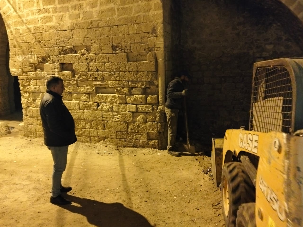 المنستير: حملة نظافة محلية تشمل العديد من النقاط الحيوية بالمدينة.