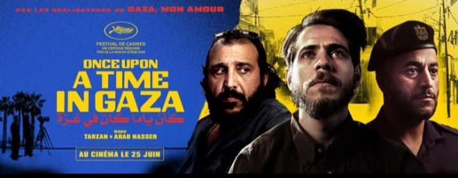 أيام قرطاج السينمائية 2025: فيلم "كان يا مكان في غ ز ة" يركز على الهشاشة الاجتماعية لشباب القطاع المحاصر ويضع ال ا حت لا ل خارج الكادر