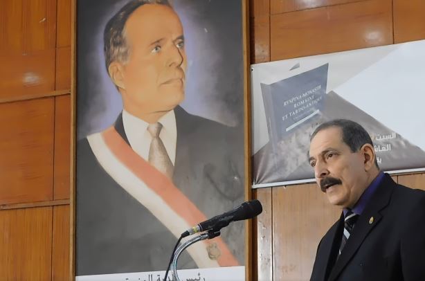 جلسة استشارة عمومية اولى من دراسات إحياء المركز العمراني القديم لمدينة المنستير.