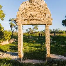 مركز معالم وتراث بزغوان شاهد على تاريخ الجهة.