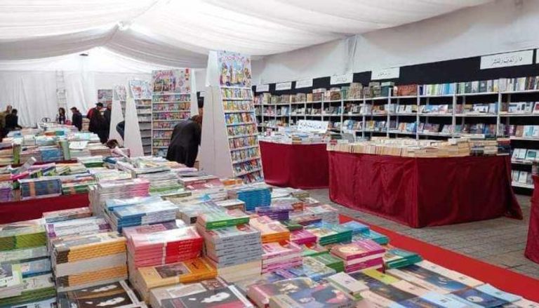 30 ألف عنوان في الدورة 14 لمعرض مدينة تونس للكتاب