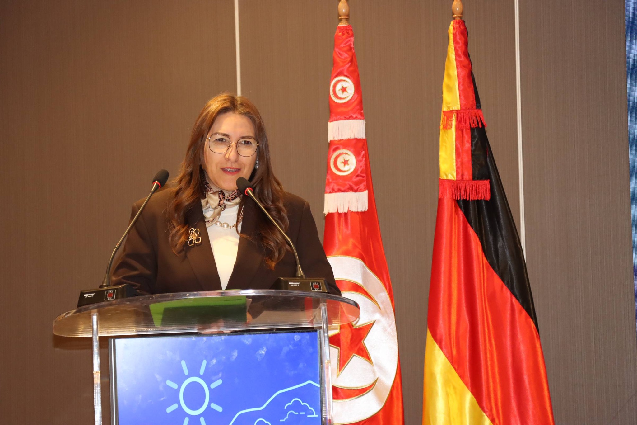 وزيرة المالية: بناء الثقة بين الإدارة الجبائية والمتعاملين الاقتصاديين يعدّ أحد الشروط الأساسية لنجاعة المنظومة الجبائية