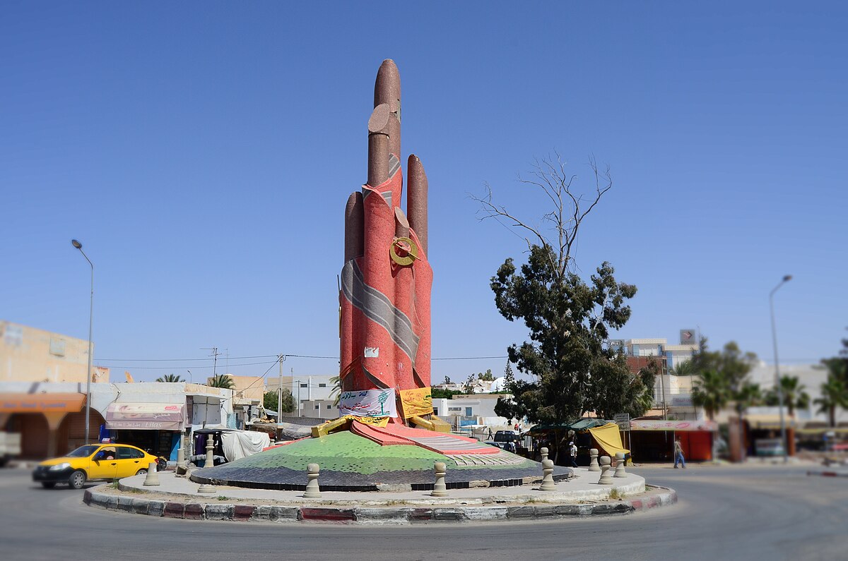 مدنين: إقرار جملة من الإجراءات لتأمين أفضل الظروف لاحتفالات رأس السنة الإدارية