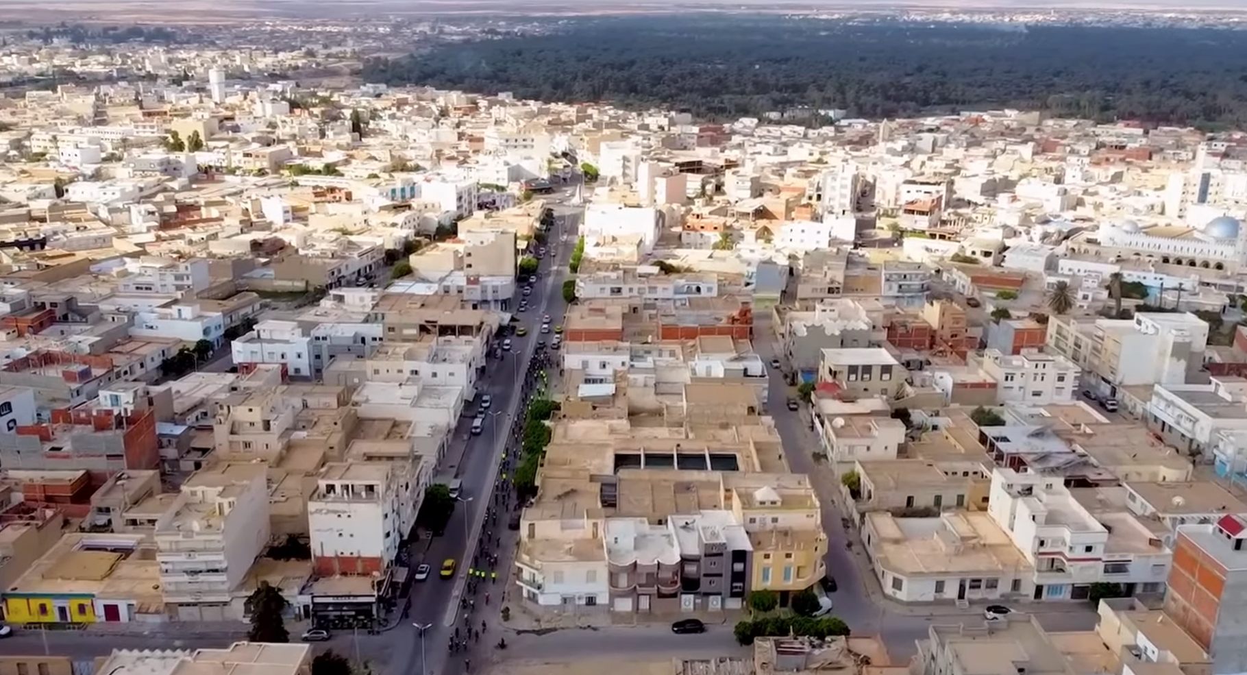 قابس: الحاجة ملحة لتنويع النسيج الصناعي بالجهة واستقطاب أنشطة في القطاعات الواعدة والنظيفة (عضو بالاتحاد الجهوي للصناعة والتجارة)