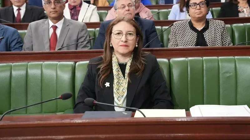 وزيرة المالية: بناء الثقة بين الإدارة الجبائية والمتعاملين الاقتصاديين يعدّ أحد الشروط الأساسية لنجاعة المنظومة الجبائية