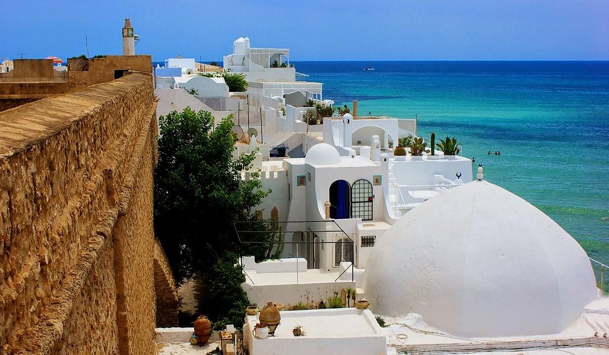 المنطقة السياحية نابل الحمامات: 5 مليون ليلة مقضاة وحوالي 900 ألف وافد إلى غاية شهر نوفمبر