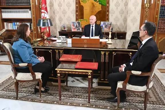 Récolte record d’olives : Le Président exige des mesures urgentes en faveur des agriculteurs