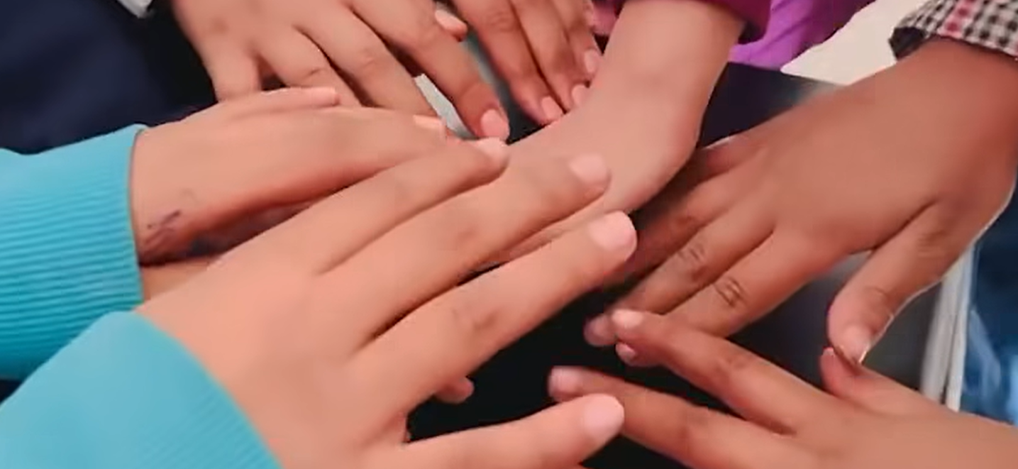 الجمعية التونسية لقرى اطفال اس او اس تطلق حملة -من اجل شتاء دافئ-