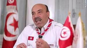 انتخاب القائد وحيد العبيدي رئيسا للاتحاد الإسلامي العالمي للكشافة والشباب