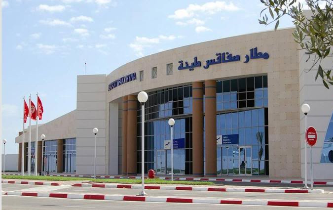 اليوم: عملية بيضاء بمطار صفاقس طينة وإمكانية ظهور سحابة من الدخان في محيط مدرج الطائرات