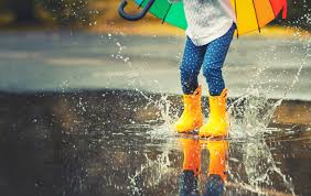 كميات الأمطار المُسجلة خلال الـ24 ساعة الماضية