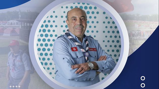 انتخاب القائد وحيد العبيدي رئيسا للاتحاد الإسلامي العالمي للكشافة والشباب