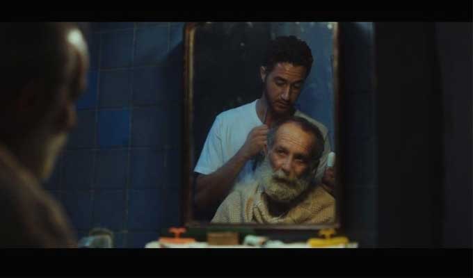 أيام قرطاج السينمائية 2025 "كولونيا" فيلم عن الرفق بالآباء حين يأتي متأخرا