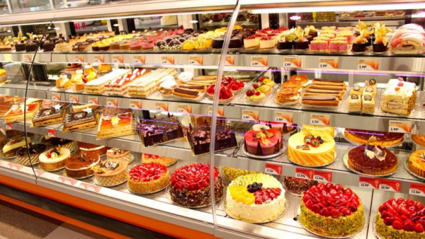 رئيس الهيئة الوطنية للسلامة الصحية للمنتوجات الغذائية : زيارات مكثفة على مدار الساعة لمحلات بيع المرطبات لمراقبة السلامة الصحية لمعروضاتها