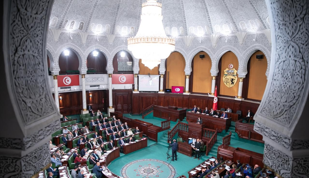 Séance plénière aujourd’hui à l’ARP, consacrée à l’emploi des diplômés chômeurs