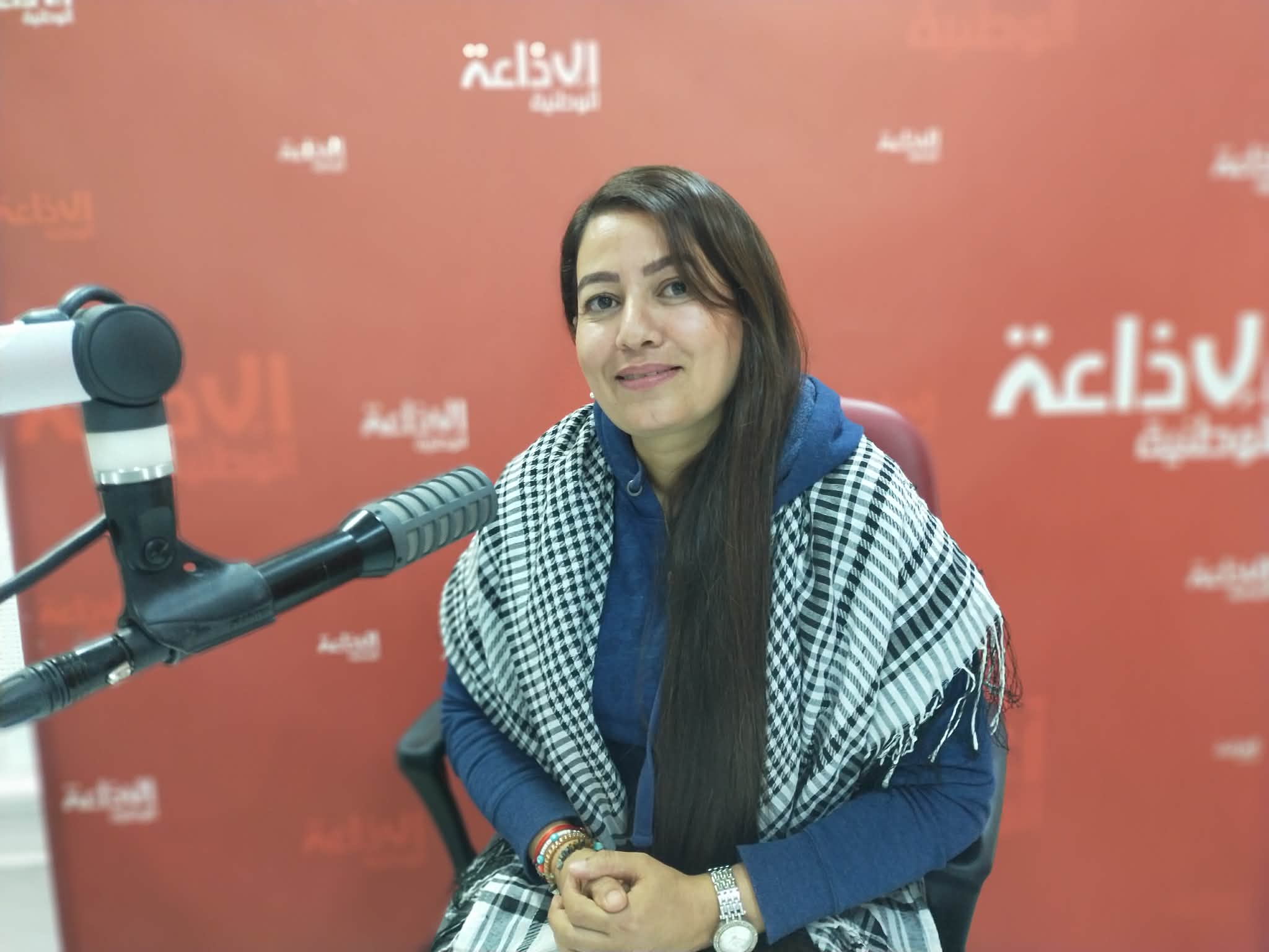 الناطقة باسم أصحاب الشهائد العليا ممن طالت بطالتهم: سنواصل النضال حتى نتسلم ورقات التعيين