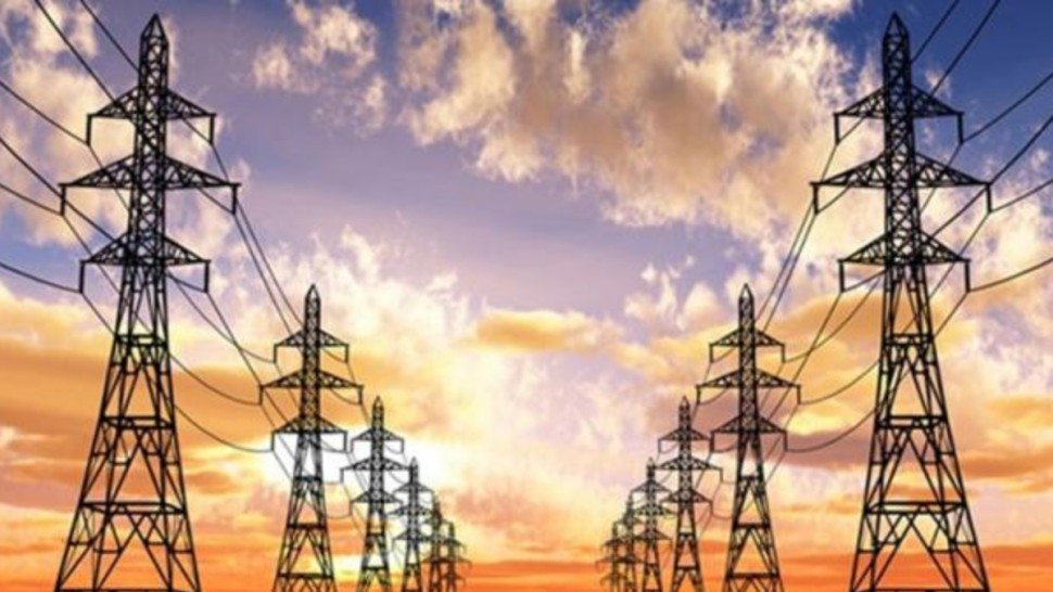 انتاج الكهرباء في تونس يزيد بنسبة 4 بالمائة