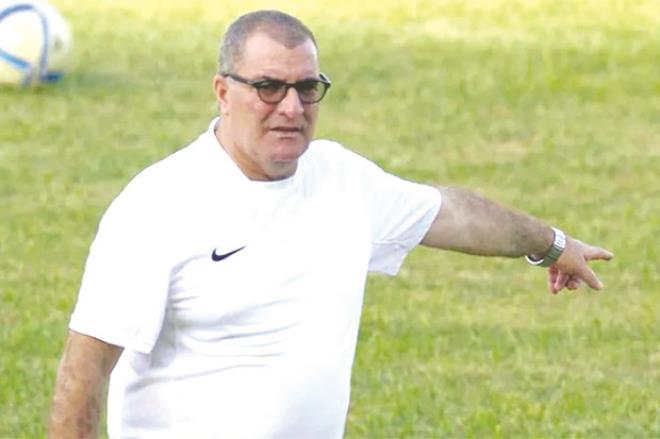 عمار السويح