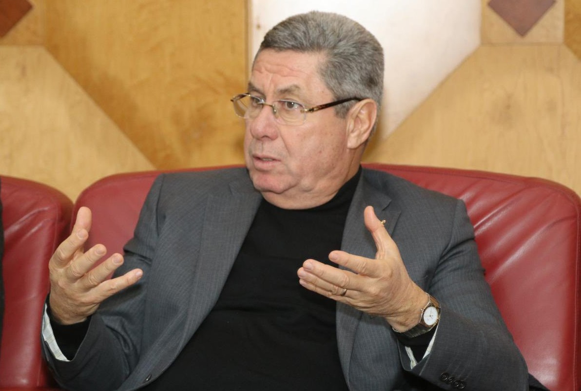 قبول ترشح محرز بوصيان لفترة نيابية جديدة.