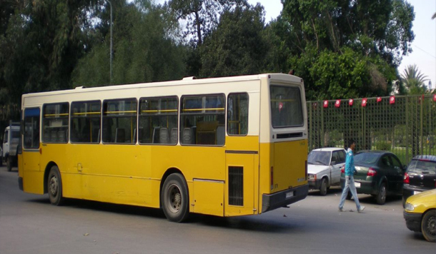 20 و21 ديسمبر: تحويل خطوط حافلات محطة "علي البلهوان" إلى محطة "الحبيب ثامر"