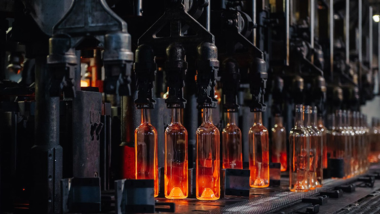 شركة "با غلاس" المتخصصة في صناعة المنتجات الزجاجية تعلن إعتزامها الإستثمار في تونس