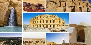 الانطلاق في إعداد برنامج متكامل للاحتفاء بتونس عاصمة السياحة العربية سنة 2027