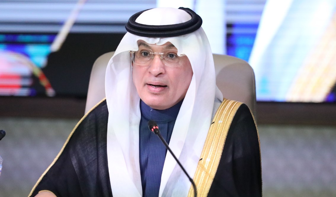 إعادة انتخاب محمد بن فهد الحارثي رئيسا لاتحاد إذاعات الدول العربية