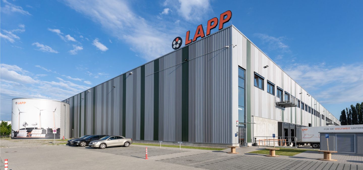 مجموعة "لاب" الألمانية تعلن عن قرار إحداثها مركزا للبحث والتطوير في تونس