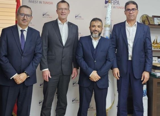 مجموعة "لاب" الألمانية تعلن عن قرار إحداثها مركزا للبحث والتطوير في تونس