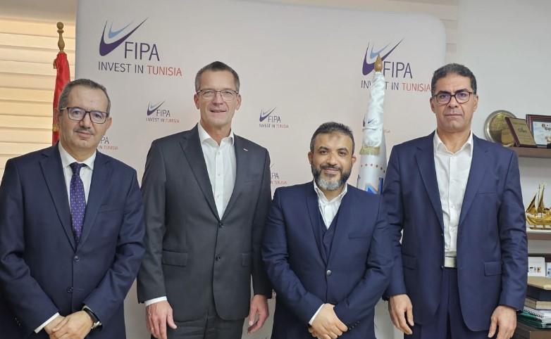 مجموعة "لاب" الألمانية تعلن عن قرار إحداثها مركزا للبحث والتطوير في تونس