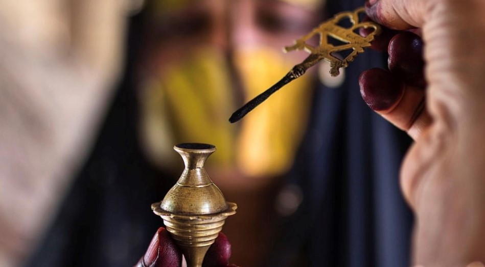 بعد إدراج الملف المشترك ’’الكحل العربي’’ باليونسكو .. رصيد تونس بالمنظّمة يرتفع إلى 22 عنصراً