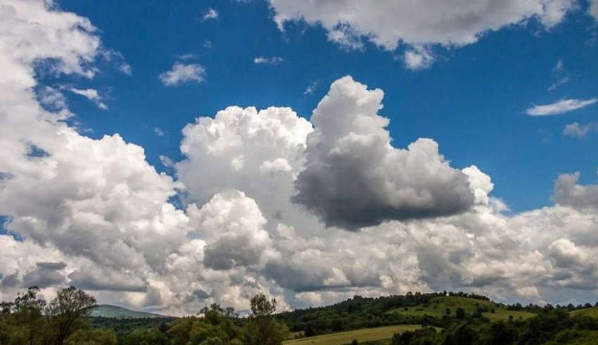 اليوم: طقس مغيم جزئيا بأغلب الجهات والحرارة في انخفاض