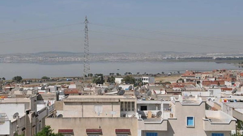 22 ديسمبر: الشروع في تنفيذ أشغال مشروع تهيئة عديد الأحياء بسيدي حسين