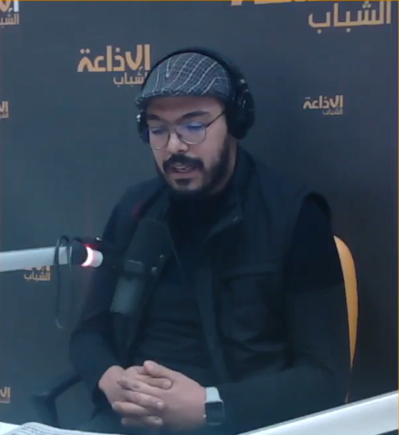 	 Revue El Matinale مع رفيق الدريدي