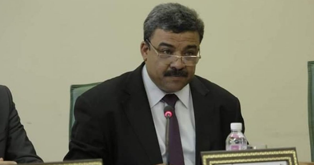 بدر الدين القمودي: دستور 2022 جسّد في توطئته مسار ثورة 17 ديسمبر