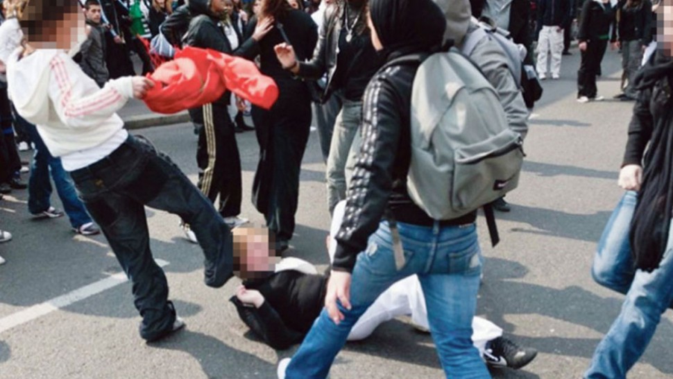 العاصمة: يوم علمي حول ظاهرة العنف بالمحيط المدرسي.