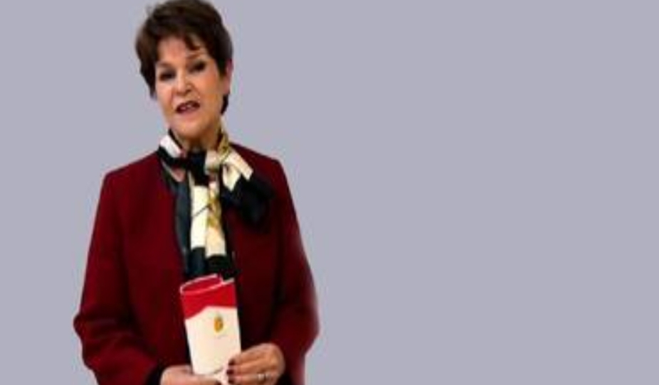 تعيين القاضية التونسية والخبيرة الدولية في القانون الدولي والإنساني منية عمّار عضوة في لجنة التحقيق الدولية الأممية بشأن سوريا